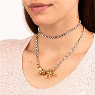 Кубинський латунний ланцюжок